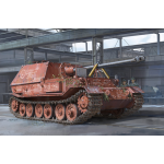 Amusing 35A037 - Ferdinand Jagdpanzer N. 15100  1/35