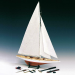 Amat 1700/11 - Rainbow America's Cup  Kit 1:80