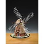 Amati 1710 - Dutch Windmill  Kit 1:30