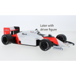 ModelCarGroup MCG18607F - McLaren MP4/2B  Niki Lauda 1985, 1/18