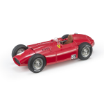 Gp Replicas GP80A -  Lancia-Ferrari D50 J.Fangio 1956, 1:18