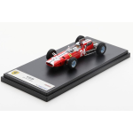 LOOKSMART LSRC070 FERRARI 158 N.24 US GP 1965 BOB BONDURANT 1:43