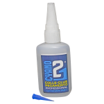 Colle21 - Super Glue for model making 50g