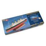 Amati 1606 - R.M.S. Titanic  Kit  1:250