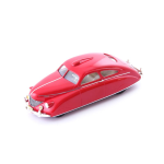 AUTOCULT ATC04030 THOMAS ROCKET CAR 1938 RED 1:43