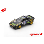 SPARK MODEL S9088 LANCIA STRATOS HF N.434 TOUR DE FRANCE 1976 BRUNO SABY-F.CONCONI 1:43