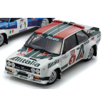 Kyosho 08376E - Fiat 131 Abarth Rally - 1978 1000 Lakes Alitalia  1/18