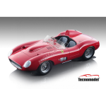 Tecnomodel TM18210A - Ferrari 335 S 1957, Press version  1:18
