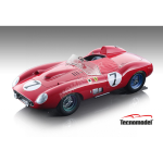 Tecnomodel TM18210B - Ferrari 335 S, Le Mans 1957  1:18