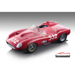 Tecnomodel TM18210C - Ferrari 335 S, Mille Miglia 1957  1:18