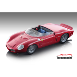 Tecnomodel TM18129A - Ferrari Dino 246 SP, Press version  1962  1:18