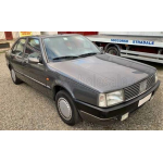 Mitica - Fiat Croma 2.4 turbo diesel 1985, grigio quartz  met.  1/18