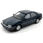 Mitica - Alfa Romeo 164 Super 2.0  twin spark 1992, blue 1/18