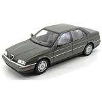 Mitica - Alfa Romeo 164 Super 2.5 TD 1992, grigio met. 1/18