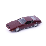 AVENUE43 AVN60050 PONTIAC FARAGO CF 428 1969 DARK RED 1:43