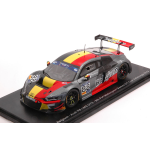 SPARK MODEL S6314 AUDI R8 LMS N.88 FIA GT VALLELUNGA 2019 L.MACHIELS-L.VERDONCK 1:43