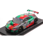 SPARK MODEL S6315 AUDI R8 LMS N.99 FIA GT VALLELUNGA 2019 M.RAMOS-H.CHAVES 1:43