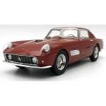 Mitica - Ferrari Superamerica III Pininfarina coupè 1958, rosso met. 1/18