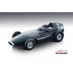 Tecnomodel TM18165B - VANWALL F1 British Gp 1958, Stirling Moss  1958  1/18