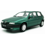 Mitica - Alfa Romeo 145 1.6 ie 1995, verde met. 1/18