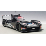 AUTOART AA81577 NISSAN GT-R TEST CAR LE MANS 2015 LIMITED 1500 PCS 1:18