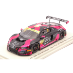 SPARK MODEL SA171 AUDI R8 LMS N.77 FIA GT WORLD CUP MACAU 2018 A.FONG 1:43