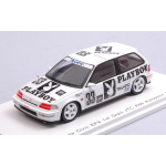 SPARK MODEL S5464 HONDA CIVIC EF9 N.33 AJTCC AUTOPOLIS 1991 Y.MURAMATSU-T.HARA 1:43