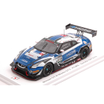 SPARK MODEL SJ092 NISSAN GT-R N.018 10 H SUZUKA 2019 IMPERATORI-LIBERATI-JARVIS 1:43