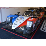 SPARK MODEL S7979 ORECA 07 N.39 LM 2020 J.ALLEN-V.CAPILLAIRE-C.MILESI 1:43