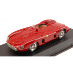 ART MODEL AM0173 FERRARI 860 MONZA 1956 PROVA RED 1:43