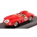 Art Model AM0220 FERRARI 290 MM N.10 4th VIRGINIA INTERNAT.RACEWAY 1957 J.KILBORN 1:43