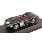 Art Model AM0222 FERRARI 500 MONDIAL N.33 8th S.BARBARA 1954 P.RUBIROSA 1:43