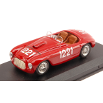 ART MODEL AM0290 FERRARI 195 SP N.1221 WINNER COPPA D.TOSCANA 1950 SERAFINI-SALAMI 1:43