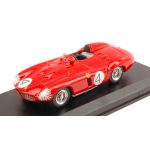 Art Model AM0316 FERRARI 750 MONZA N.4 6th TOURIST TROPHY 1955 CASTELLOTTI-TARUFFI 1:43