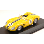 Art Model AM0318 FERRARI 500 TRC N.71 27th SEBRING 1958 DE LA MESA-GONZALEZ-MENA 1:43