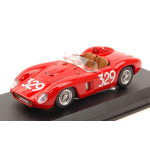 ART MODEL AM0342 FERRARI 500 TR N.329 GIRO DI SICILIA 1957 G.MUNARON 1:43