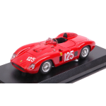 ART MODEL AM0381 FERRARI 500 TR N.125 WINNER SCCA LAGUNA SECA 1957 P.LOVELY 1:43