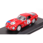 BEST MODEL BT9451 ALFA ROMEO TZ2 N.62 RETIRED 12 H SEBRING 1966 BIANCHI-CONSTEN 1:43