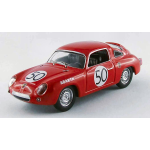 Best Model BT9510 FIAT ABARTH 950S BIALBERO 32th LM 1960 CONDRILLIER-GUICHET 1:43