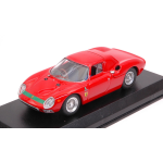 BEST MODEL BT9688 FERRARI 250 LM RALPH LAUREN COLLECTION 1:43