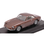 BEST MODEL BT9772 FERRARI 330 GTC 1969 BROWN METALLIC 1:43