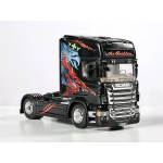 ITALERI IT3879 1/24 SCANIA R730 THE GRIFFIN