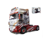 ITALERI IT3917 DAF XF 105 SMOKY JUNIOR KIT 1:24