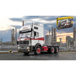 ITALERI IT3924 1/24 MERCEDES BENZ SK EUROCAB 6x4