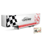 ITALERI IT3936 1/24 Racing Trailer