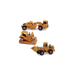 Norscot NR55018 SET CAT 613C+950F+D6H Pz.3 1:64