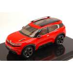 NOREV NVPM0102 CITROEN AIRCROSS 2015 SALOON DE SHANGHAI 1:43