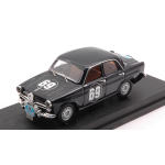 RIO RI4170 ALFA ROMEO GIULIETTA N.69 R.ACROPOLIS 1959 APOSTOLIDIS-MARATHAKIS 1:43