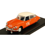 RIO RI4188 CITROEN DS 19 N.176 WINNER MONTECARLO 1959 P.COLTELLONI-P.ALEXANDRE 1:43