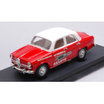 RIO RI4218 ALFA ROMEO GIULIETTA MARMITTE ABARTH 1957 1:43